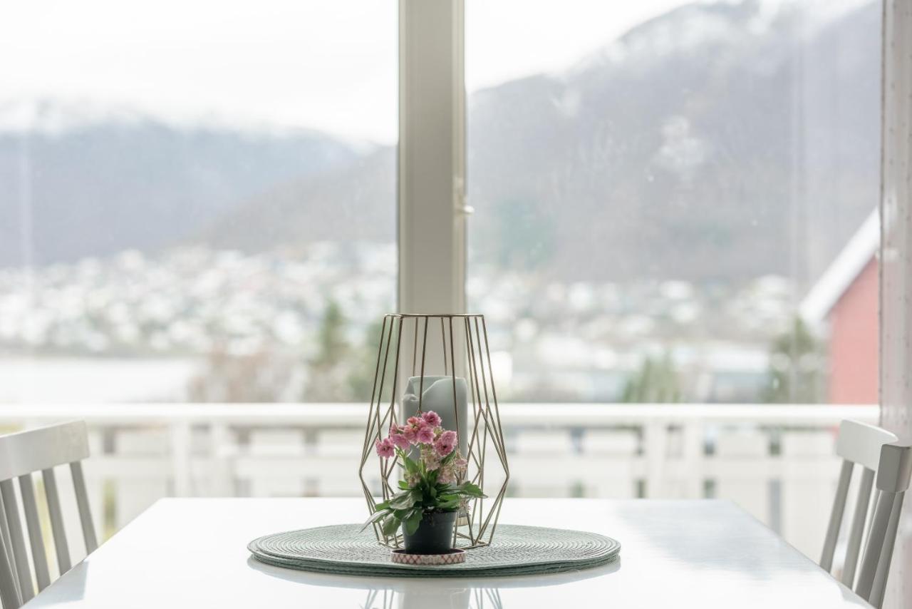 View Of Tromso Daire Dış mekan fotoğraf