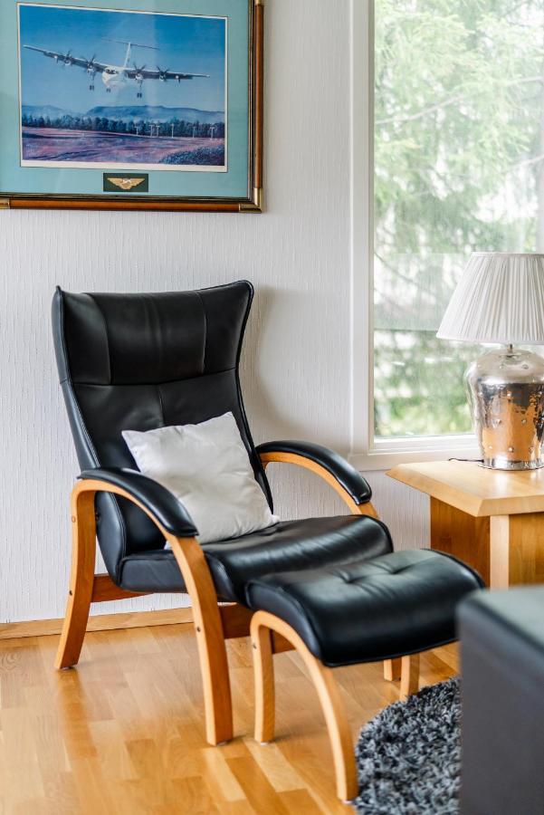 View Of Tromso Daire Dış mekan fotoğraf