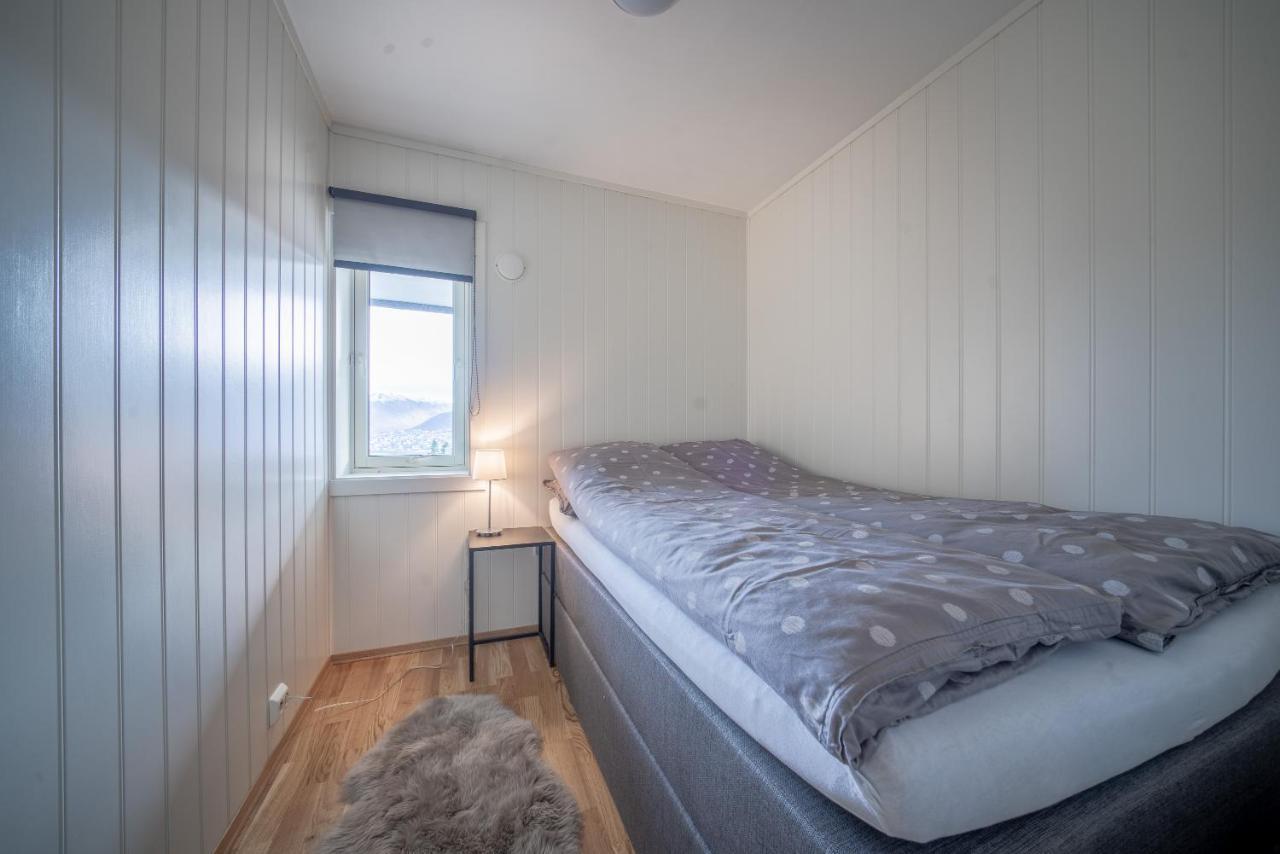 View Of Tromso Daire Dış mekan fotoğraf